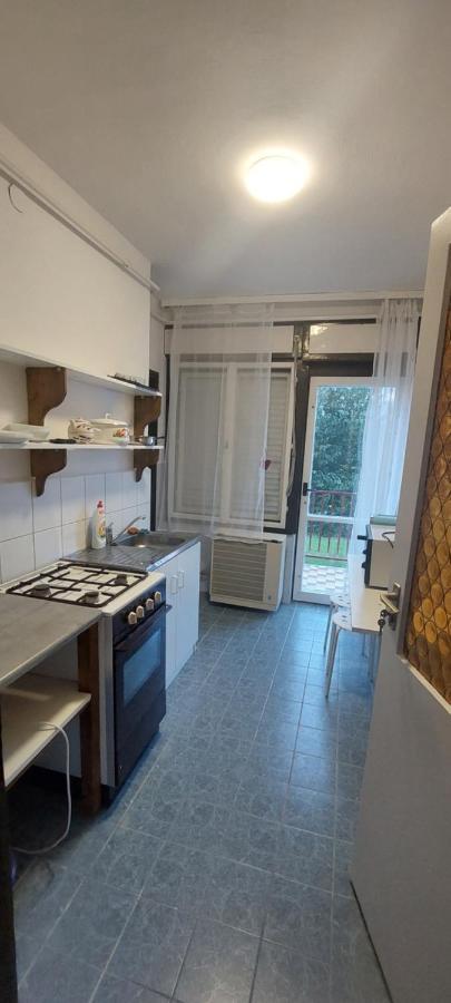 Bluebird Apartman 잘라카로쉬 외부 사진