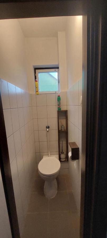 Bluebird Apartman 잘라카로쉬 외부 사진