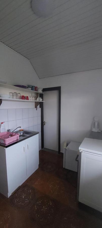 Bluebird Apartman 잘라카로쉬 외부 사진