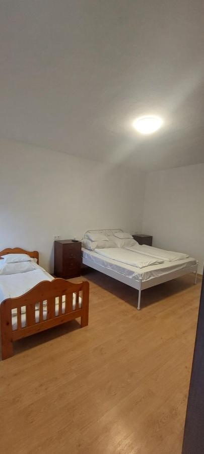 Bluebird Apartman 잘라카로쉬 외부 사진