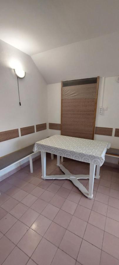 Bluebird Apartman 잘라카로쉬 외부 사진