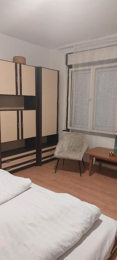 Bluebird Apartman 잘라카로쉬 외부 사진