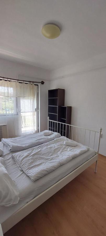 Bluebird Apartman 잘라카로쉬 외부 사진